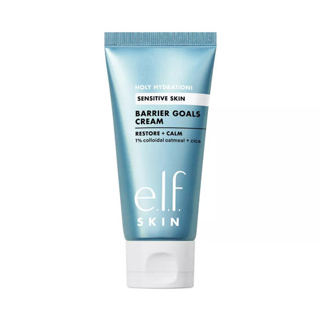e.l.f. SKIN Holy Hydration! Barrier Goals Repair Cream, 2.1 oz-609332574014-LR-360224-2-LR eShop
