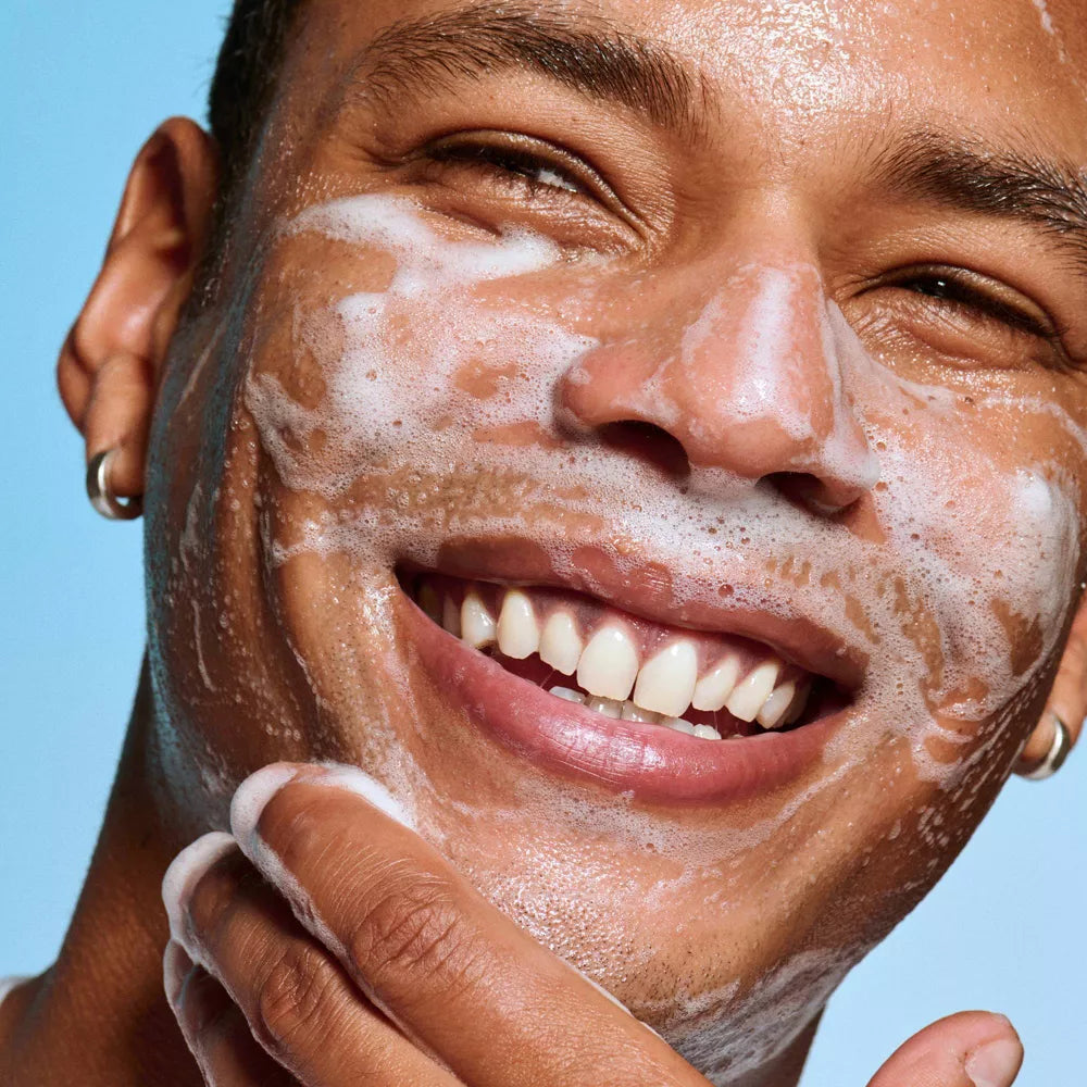 e.l.f. SKIN Holy Hydration! Clean Freak Daily Cleanser, 5.5 oz-609332574229-LR-360225-8-LR eShop