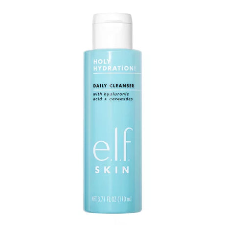 e.l.f. SKIN Holy Hydration! Daily Cleanser-609332599901-LR-338345-1-LR eShop