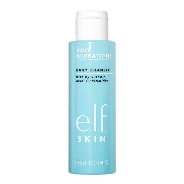 e.l.f. SKIN Holy Hydration! Daily Cleanser-609332599901-LR-338345-1-LR eShop