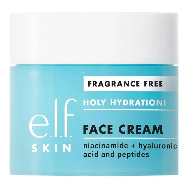 e.l.f. SKIN Holy Hydration Face Cream Fragrance Free-609332828285-LR-334257-4-LR eShop