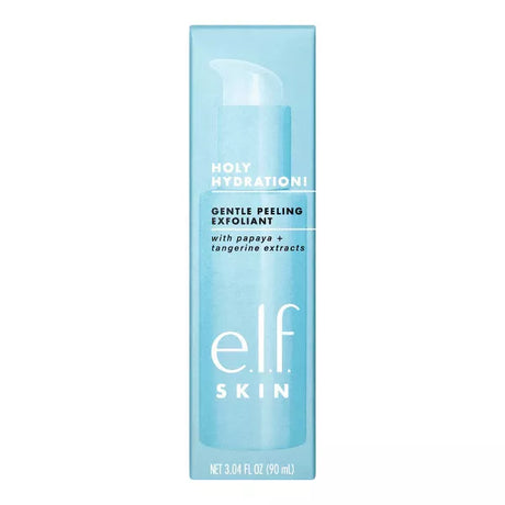 e.l.f. SKIN Holy Hydration! Gentle Peeling Exfoliant-609332570658-LR-324933-1-LR eShop