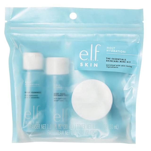 e.l.f. Skin Holy Hydration! The Essentials Mini Kit-609332574434-LR-342628-1-LR eShop