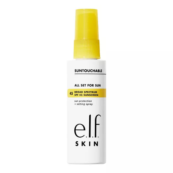 e.l.f. SKIN Suntouchable All Set For Sun Sunscreen - SPF 45-609332815148-LR-351945-2-LR eShop