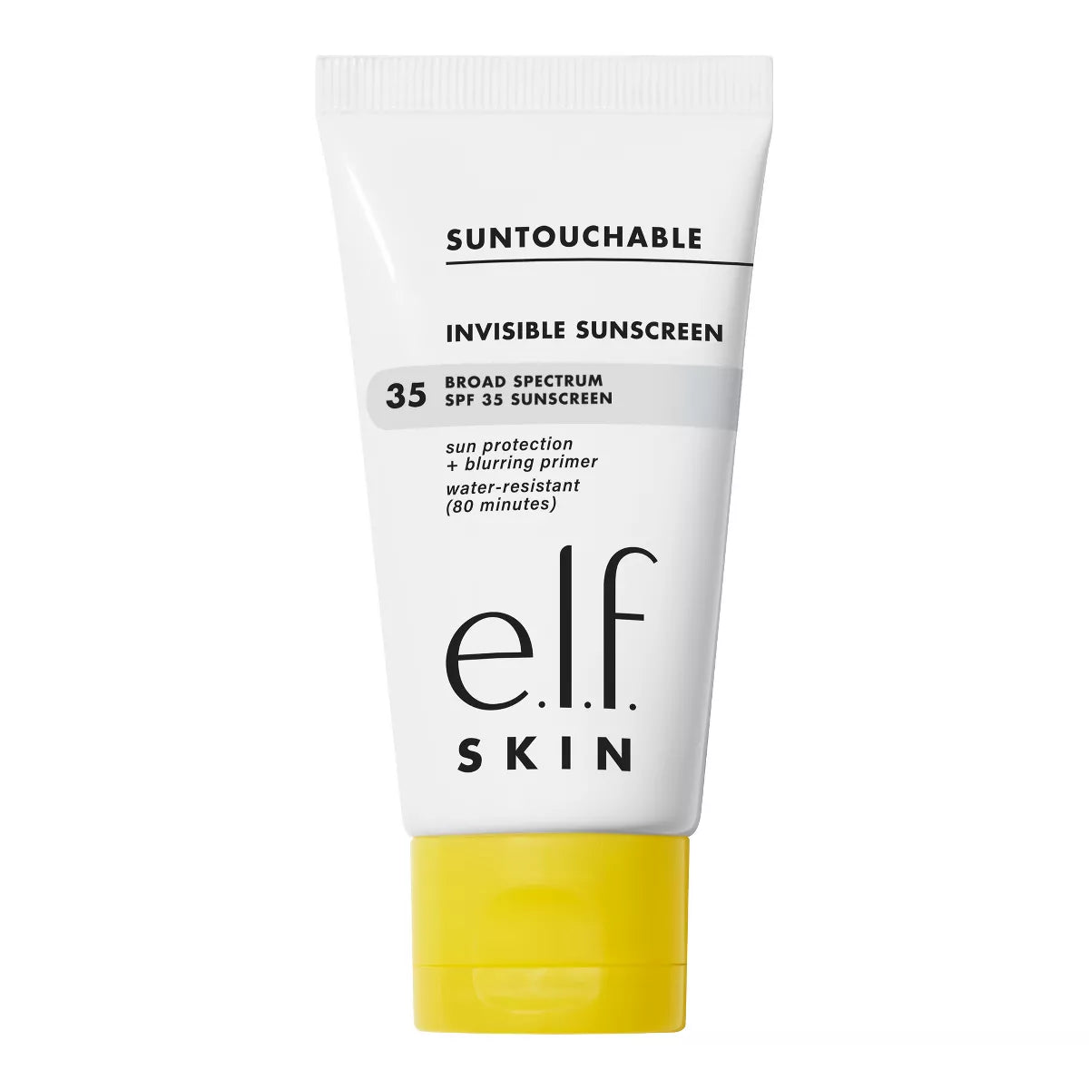 e.l.f. SKIN Suntouchable Invisible Sunscreen - SPF 35-609332818071-LR-351926-1-LR eShop