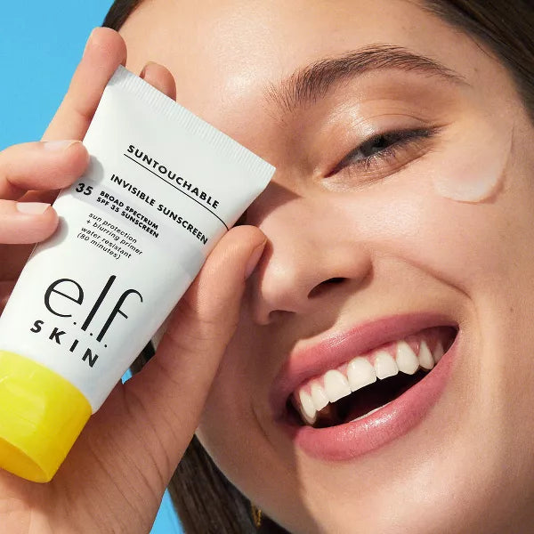e.l.f. SKIN Suntouchable Invisible Sunscreen - SPF 35-609332818071-LR-351926-3-LR eShop