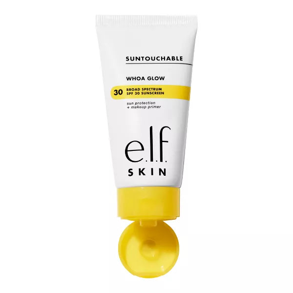 e.l.f. SKIN Suntouchable Whoa Glow Sunscreen & Primer - SPF 30-609332572782-LR-351932-4-LR eShop