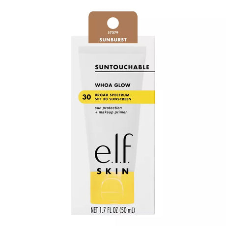 e.l.f. SKIN Suntouchable Whoa Glow Sunscreen & Primer - SPF 30-609332572799-LR-351922-1-LR eShop