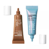 e.l.f. SKIN The Hottest Drops Duo - Bronzing Drops & Holy Hydration! Thirst Burst Drops Mini Duo-609332573000-LR-357225-2-LR eShop
