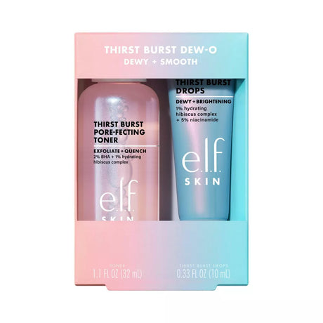 e.l.f. SKIN Thirst Burst Dew-O Mini Set - Pore-fecting Toner & Thirst Burst Drops-609332570207-LR-361080-1-LR eShop