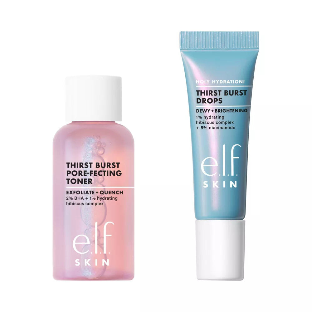 e.l.f. SKIN Thirst Burst Dew-O Mini Set - Pore-fecting Toner & Thirst Burst Drops-609332570207-LR-361080-3-LR eShop