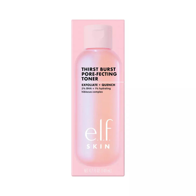 e.l.f. SKIN Thirst Burst Pore-fecting Toner, 4.7 oz-609332575882-LR-360226-1-LR eShop