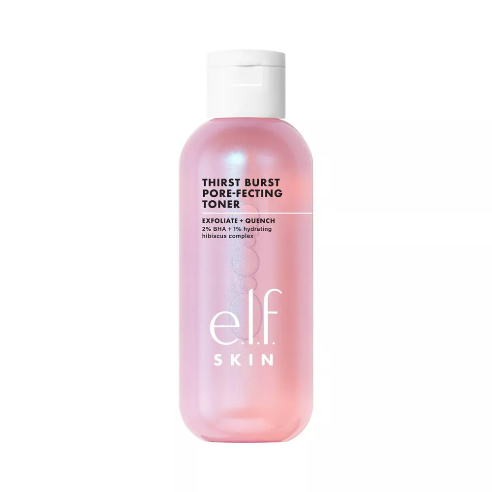 e.l.f. SKIN Thirst Burst Pore-fecting Toner, 4.7 oz-609332575882-LR-360226-2-LR eShop