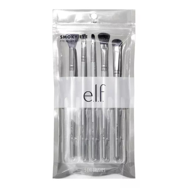 e.l.f. Smoky Eye Brush Kit, 5 count-609332820210-LR-338381-1-LR eShop