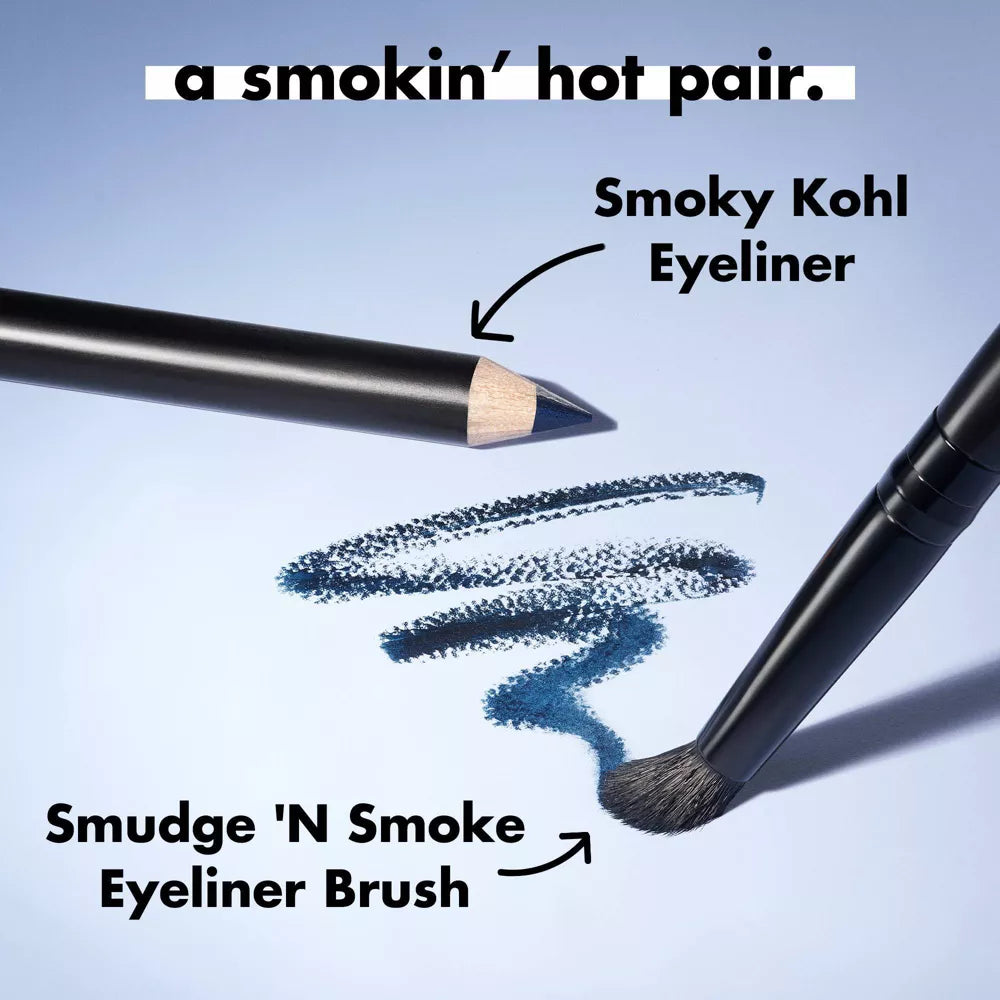 e.l.f. Smoky Kohl Eyeliner - Brownie Points, 0.03 oz-609332220126-LR-360221-10-LR eShop