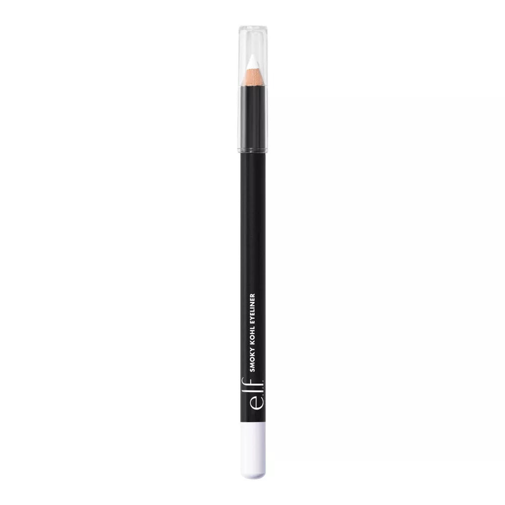 e.l.f. Smoky Kohl Eyeliner - Cloud Nine, 0.03 oz-609332220119-LR-360220-4-LR eShop