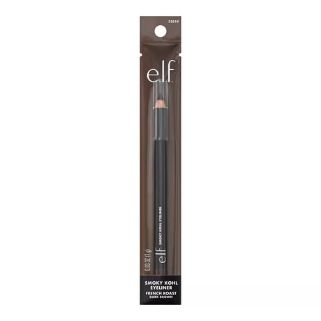 e.l.f. Smoky Kohl Eyeliner - French Roast, 0.03 oz-609332220195-LR-360222-1-LR eShop