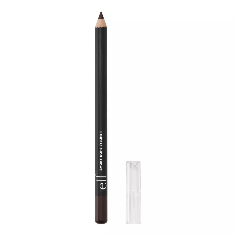 e.l.f. Smoky Kohl Eyeliner - French Roast, 0.03 oz-609332220195-LR-360222-2-LR eShop