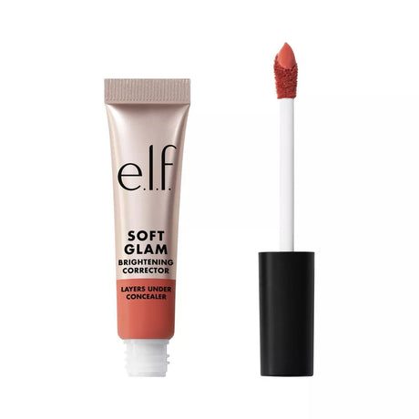 e.l.f. Soft Glam Brightening Corrector - Dark Pink, 0.21 oz-609332852136-LR-360297-2-LR eShop