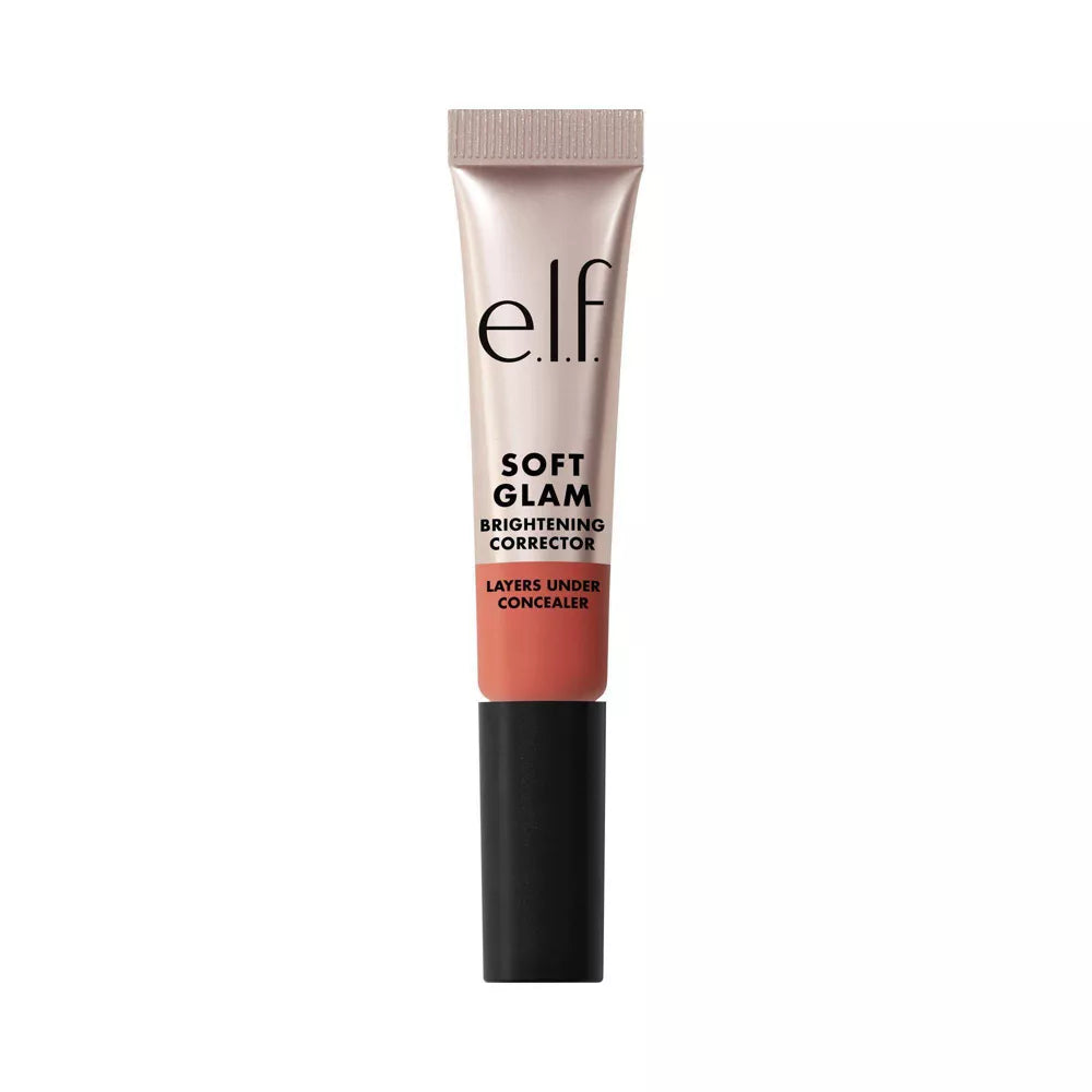 e.l.f. Soft Glam Brightening Corrector - Dark Pink, 0.21 oz-609332852136-LR-360297-4-LR eShop