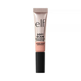 e.l.f. Soft Glam Brightening Corrector - Light Pink, 0.21 oz-609332852129-LR-360296-4-LR eShop