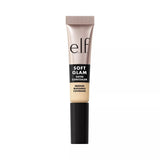 e.l.f. Soft Glam Satin Concealer - 12 Fair Warm, 0.21 oz-609332851771-LR-360282-4-LR eShop