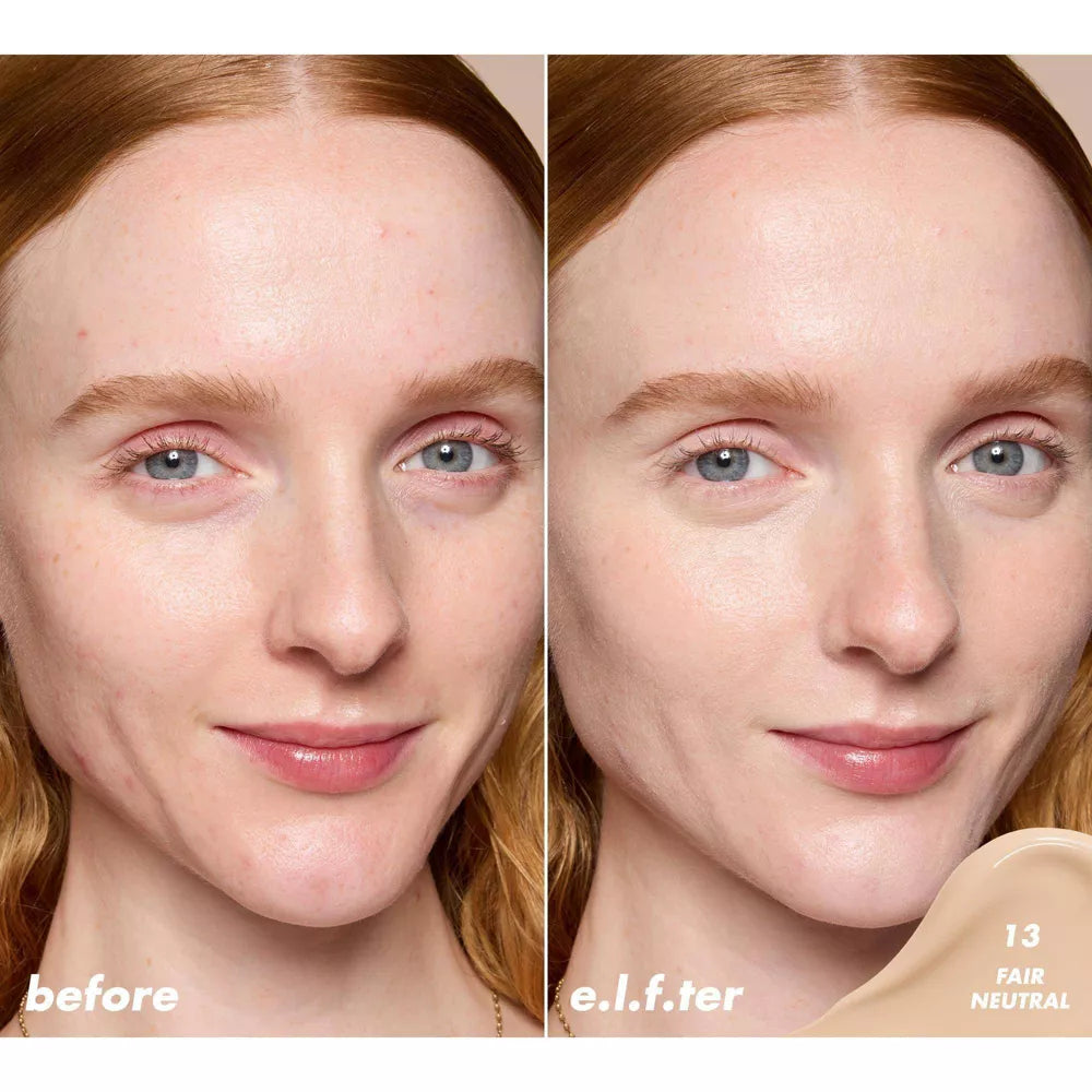 e.l.f. Soft Glam Satin Concealer - 13 Fair Neutral, 0.21 oz-609332851788-LR-360283-7-LR eShop