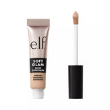 e.l.f. Soft Glam Satin Concealer - 20 Light Cool, 0.21 oz-609332851818-LR-360284-2-LR eShop