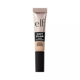 e.l.f. Soft Glam Satin Concealer - 20 Light Cool, 0.21 oz-609332851818-LR-360284-4-LR eShop