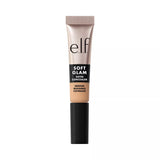 e.l.f. Soft Glam Satin Concealer - 23 Light Cool, 0.21 oz-609332851849-LR-360287-4-LR eShop