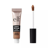 e.l.f. Soft Glam Satin Concealer - 31 Medium Neutral, 0.21 oz-609332851887-LR-360290-2-LR eShop