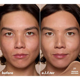 e.l.f. Soft Glam Satin Concealer - 31 Medium Neutral, 0.21 oz-609332851887-LR-360290-8-LR eShop