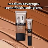 e.l.f. Soft Glam Satin Concealer - 51 Deep Cool, 0.21 oz-609332852006-LR-360293-12-LR eShop