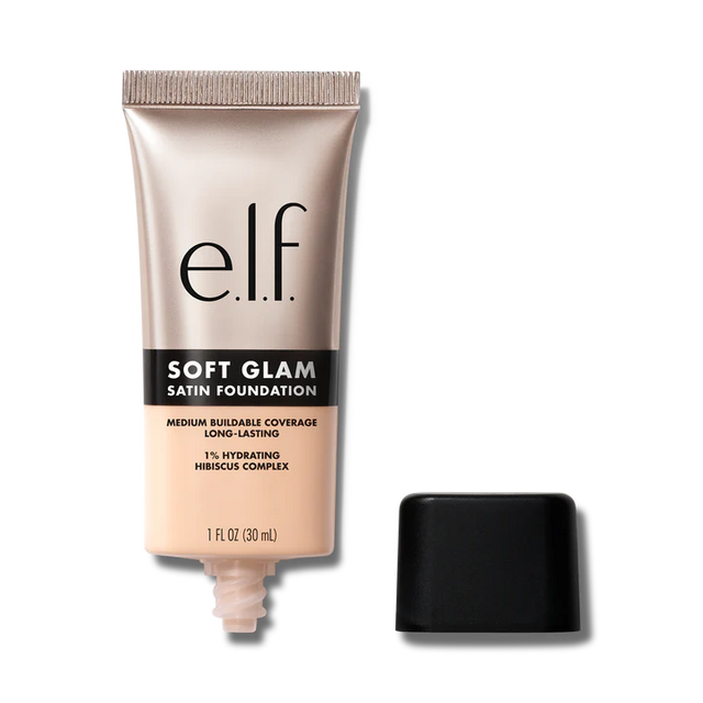 e.l.f. Soft Glam Satin Foundation - 14 Fair Cool-609332849396-LR-357405-1-LR eShop
