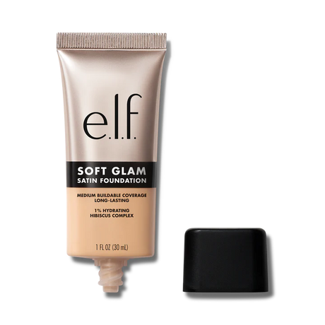 e.l.f. Soft Glam Satin Foundation - 21 Light Neutral-609332849426-LR-356699-1-LR eShop