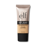 e.l.f. Soft Glam Satin Foundation - 22 Light Warm-609332849433-LR-356700-12-LR eShop
