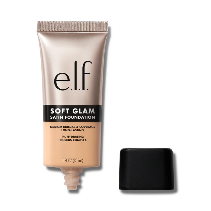e.l.f. Soft Glam Satin Foundation - 23 Light Cool-609332849440-LR-357406-1-LR eShop