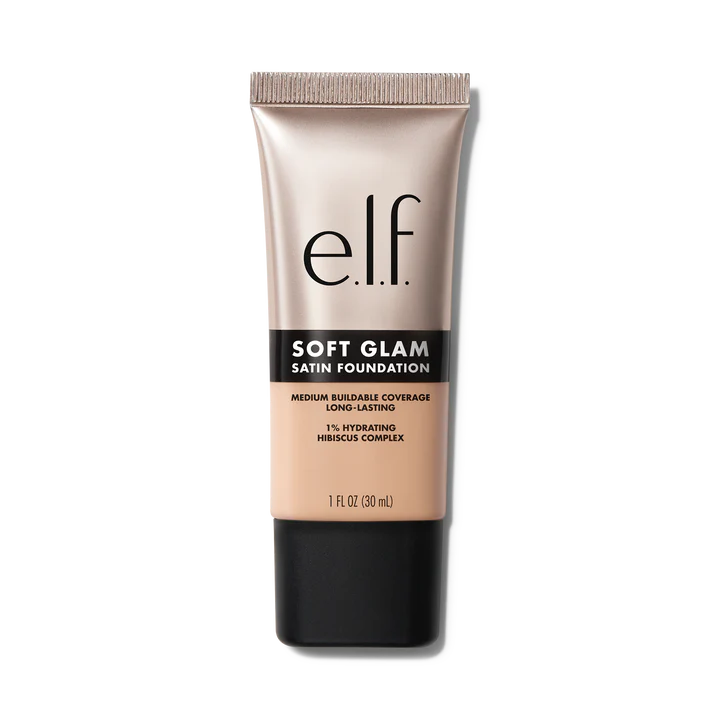 e.l.f. Soft Glam Satin Foundation - 25 Light Neutral-609332849464-LR-356701-12-LR eShop