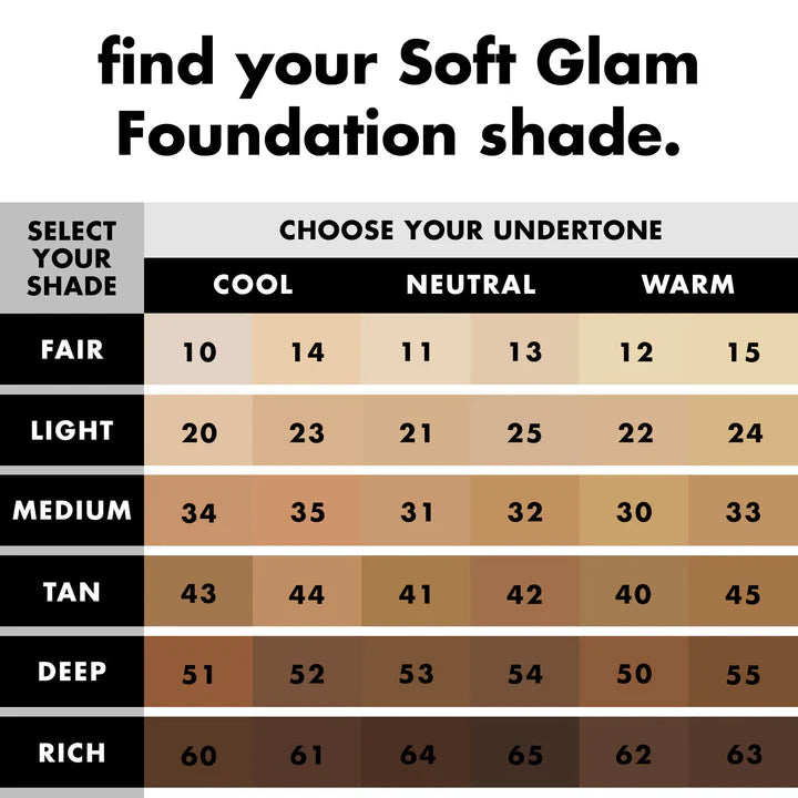 e.l.f. Soft Glam Satin Foundation - 31 Medium Neutral-609332849488-LR-356703-5-LR eShop