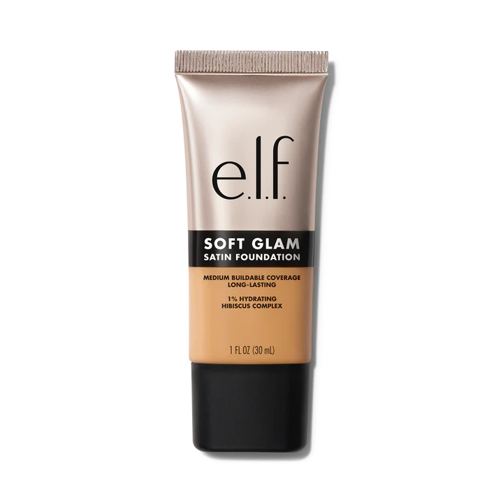 e.l.f. Soft Glam Satin Foundation - 32 Medium Neutral-609332849495-LR-357408-12-LR eShop