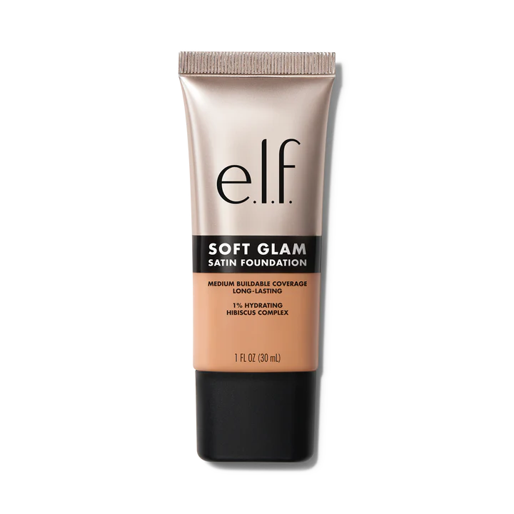 e.l.f. Soft Glam Satin Foundation - 34 Medium Cool-609332849518-LR-357410-12-LR eShop