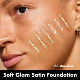e.l.f. Soft Glam Satin Foundation - 40 Tan Warm-609332849532-LR-357401-4-LR eShop