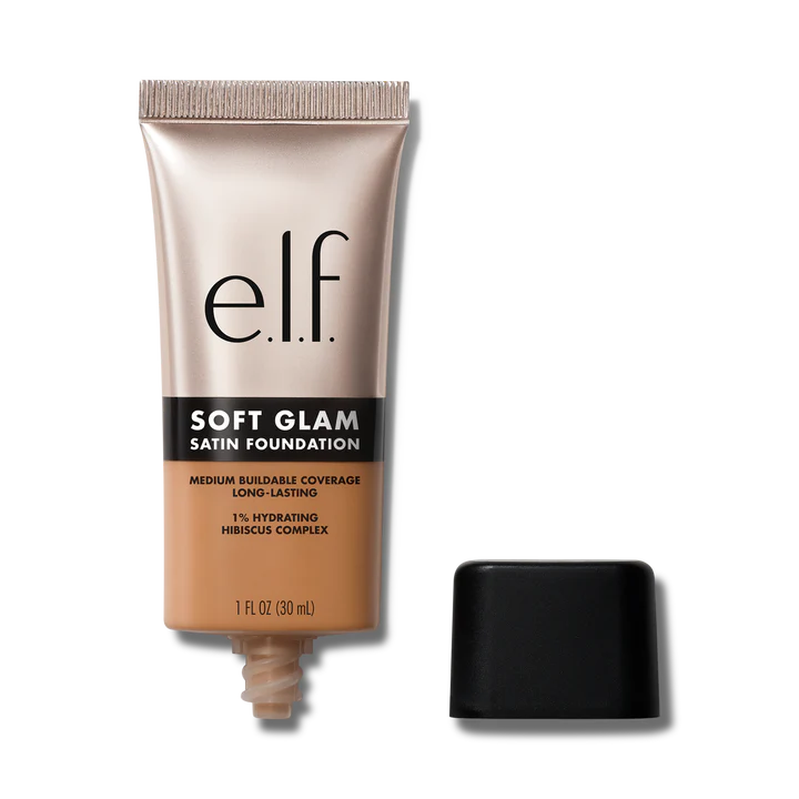 e.l.f. Soft Glam Satin Foundation - 42 Tan Neutral-609332849556-LR-357402-1-LR eShop