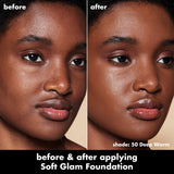 e.l.f. Soft Glam Satin Foundation - 50 Deep Warm-609332849594-LR-357411-5-LR eShop