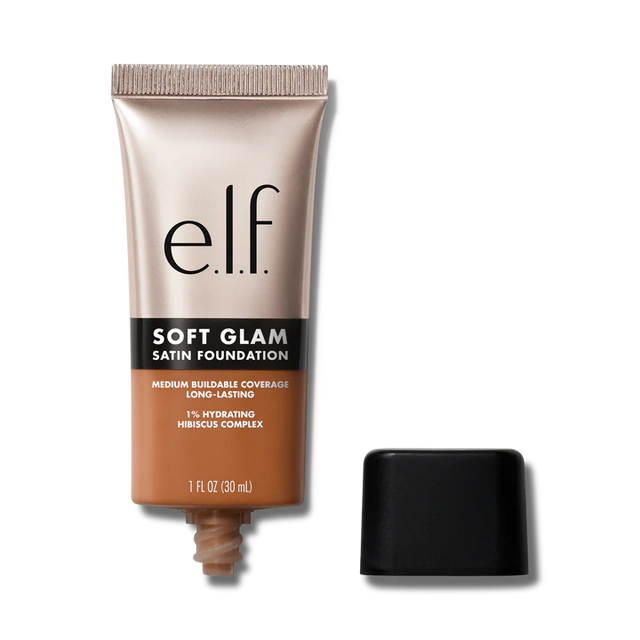e.l.f. Soft Glam Satin Foundation - 51 Deep Cool-609332849600-LR-357403-1-LR eShop