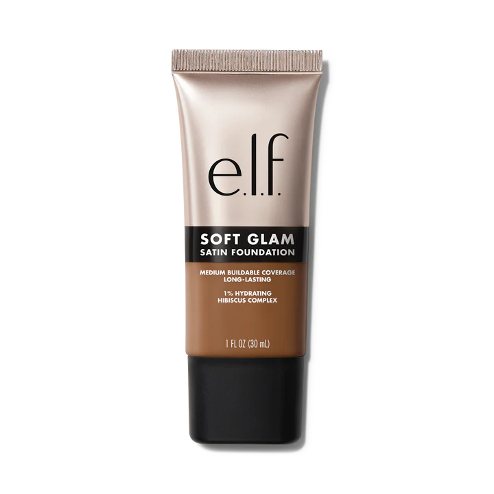 e.l.f. Soft Glam Satin Foundation - 53 Deep Neutral-609332849624-LR-356705-12-LR eShop