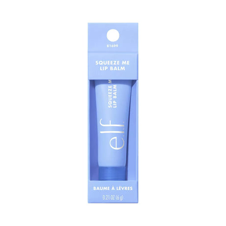 e.l.f. Squeeze Me Lip Balm - Blueberry, 0.21 oz-609332816992-LR-360230-1-LR eShop