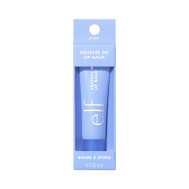 e.l.f. Squeeze Me Lip Balm - Blueberry, 0.21 oz-609332816992-LR-360230-1-LR eShop