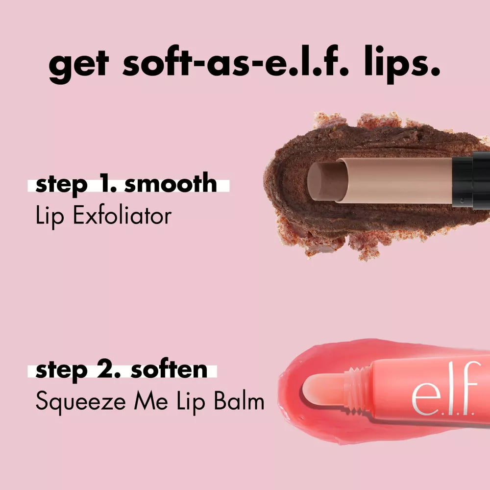 e.l.f. Squeeze Me Lip Balm - Blueberry, 0.21 oz-609332816992-LR-360230-10-LR eShop