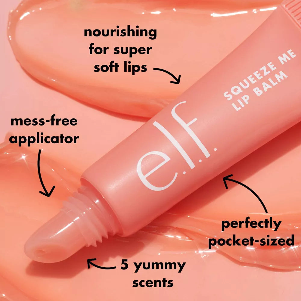 e.l.f. Squeeze Me Lip Balm - Blueberry, 0.21 oz-609332816992-LR-360230-8-LR eShop